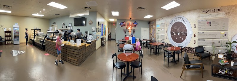Cali Cafe photo 1