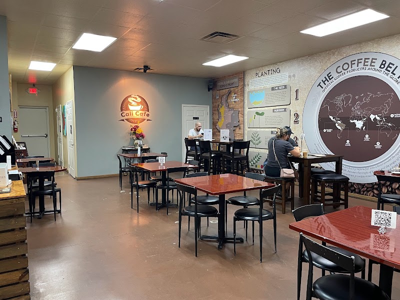 Cali Cafe photo 1