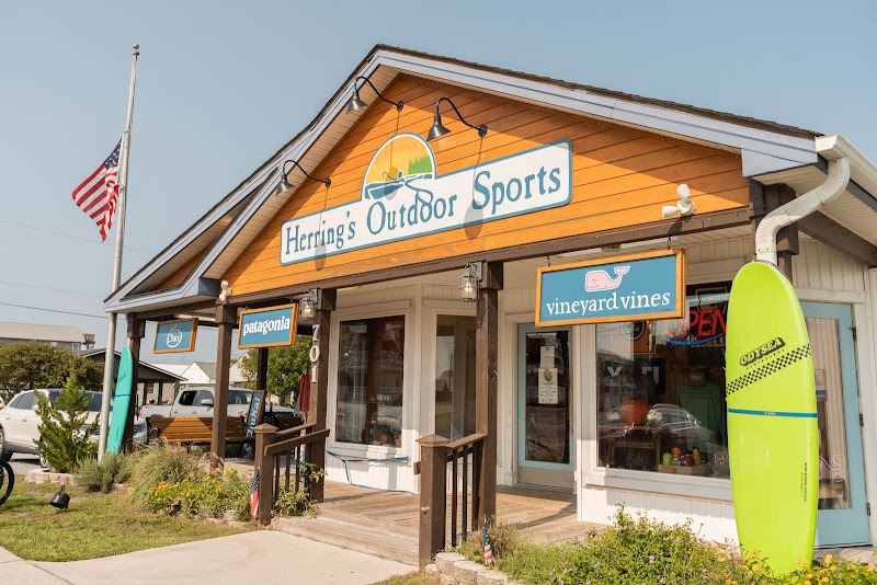 Herring's Outdoor Sports