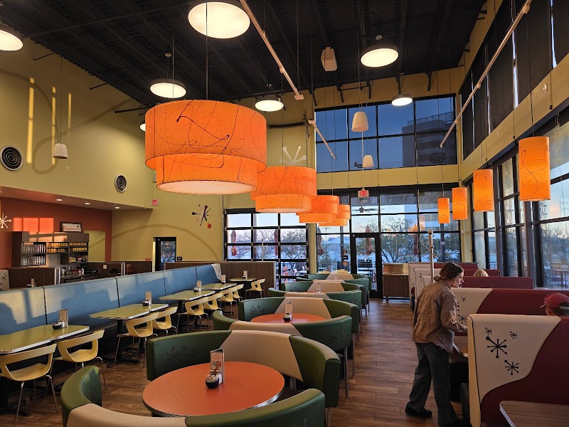 Snooze, an A.M. Eatery photo 2