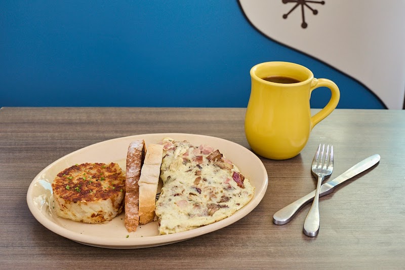 Snooze, an A.M. Eatery photo 4
