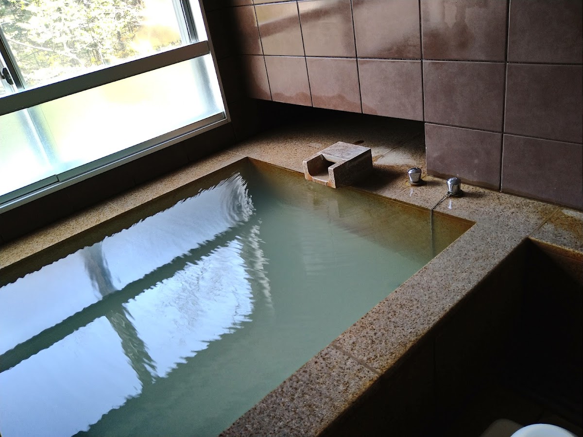 Bourou Noguchi Noboribetsu - hotel in Noboribetsu, Hokkaido (3)