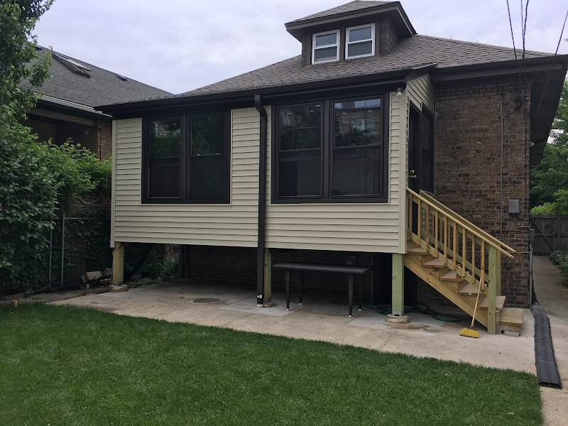 Chicago Roofing Company photo 4