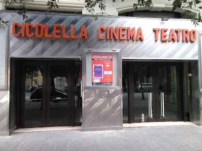 CineTeatro Cicolella