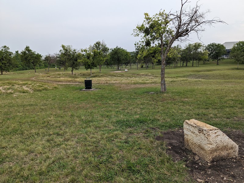 MetCenter Disc Golf Course photo 1