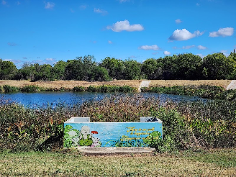 MetCenter Disc Golf Course photo 5