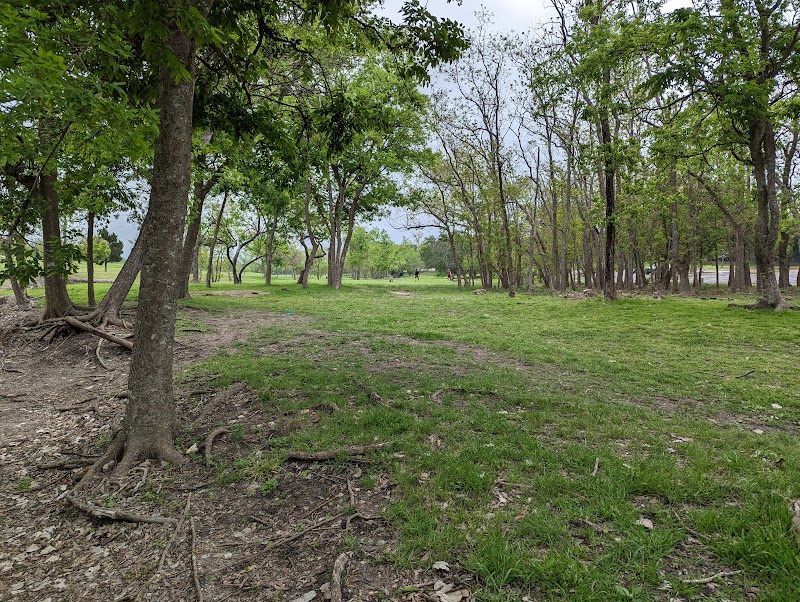 MetCenter Disc Golf Course photo 4