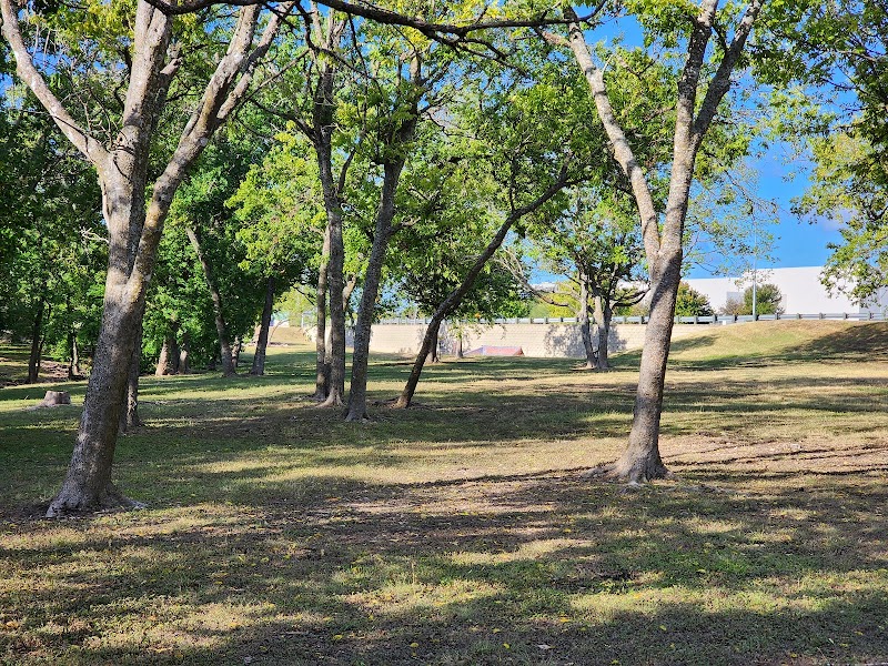 MetCenter Disc Golf Course photo 3