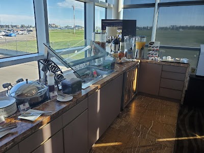 Plaza Premium Lounge (US Transborder) — Google photo 6