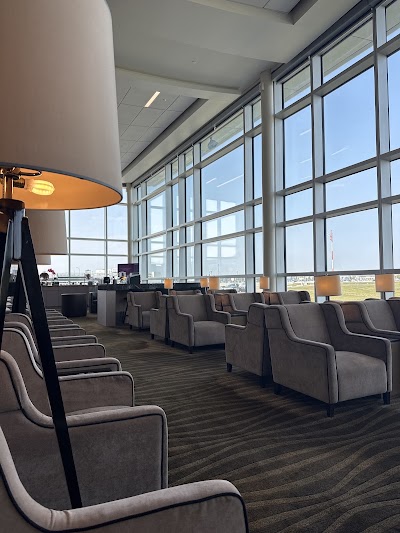 Plaza Premium Lounge (US Transborder) — Google photo 2