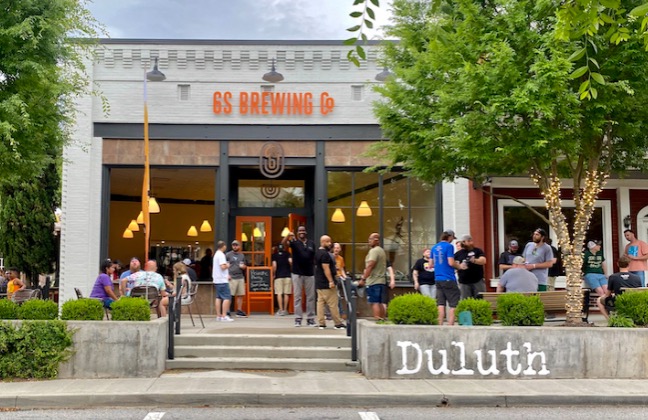 6S Brewing Company