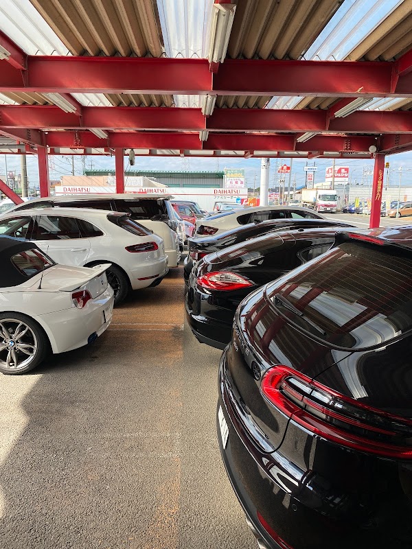 ファミリーオート Ｕ-ＣＡＲ事業部 - 画像2