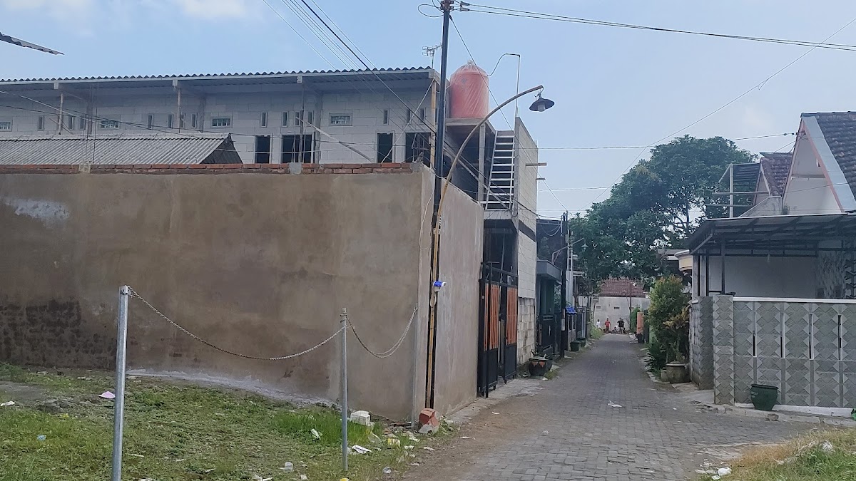 D'Kost Kepanjen