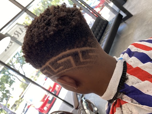 Damascus Barber Shop photo 3