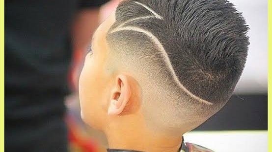 Damascus Barber Shop