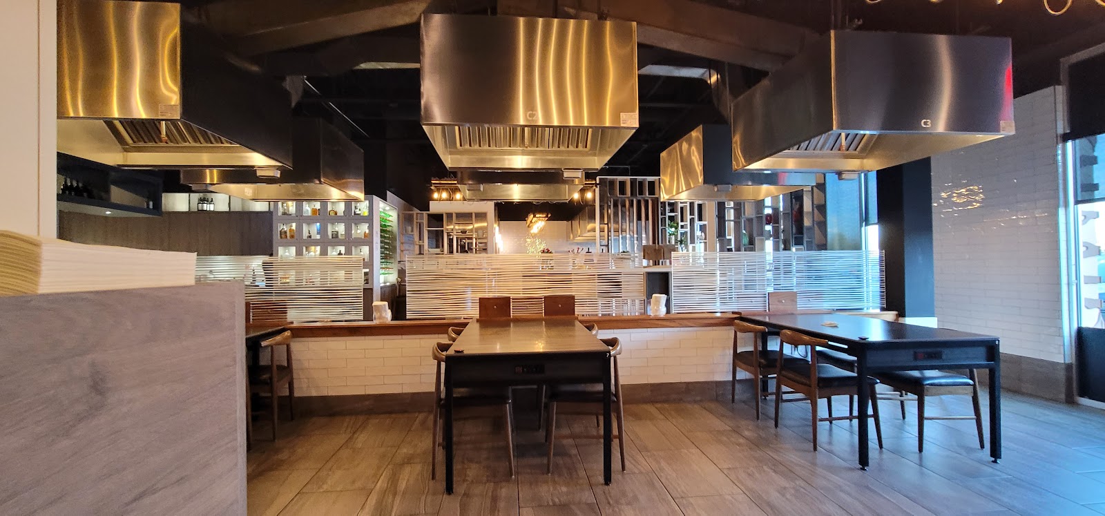 Korea Garden BBQ Restaurant