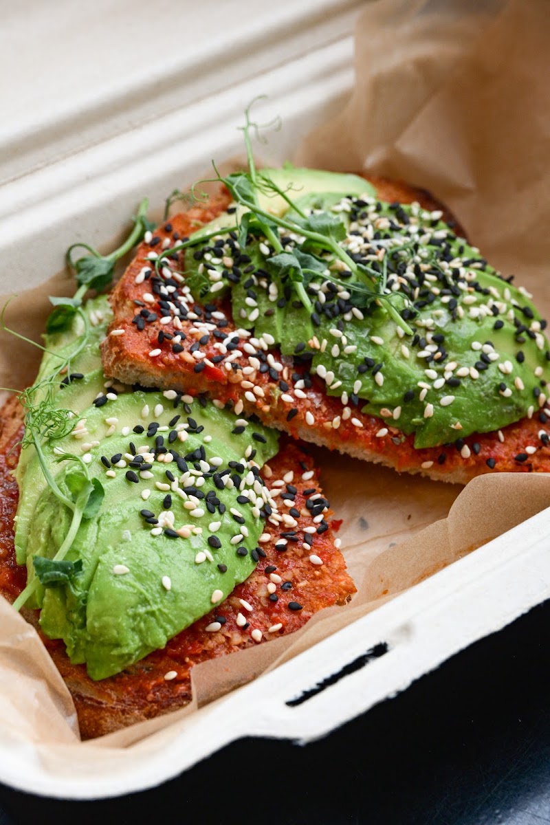 Origin Coffee Co. | Lake Placid, NY photo 3