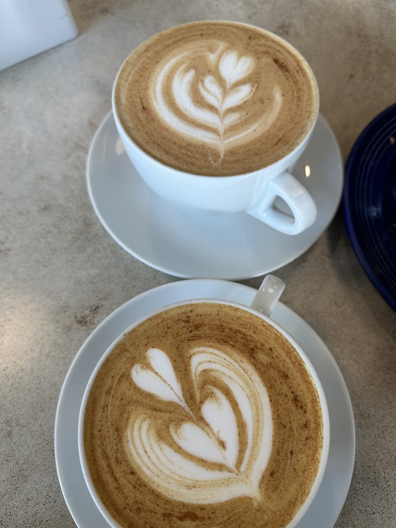 Origin Coffee Co. | Lake Placid, NY photo 4