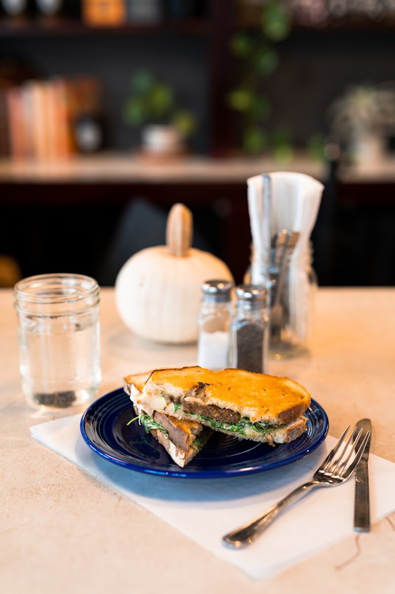 Origin Coffee Co. | Lake Placid, NY photo 2