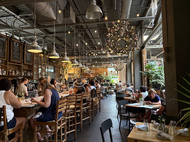 Terrain Cafe photo 4