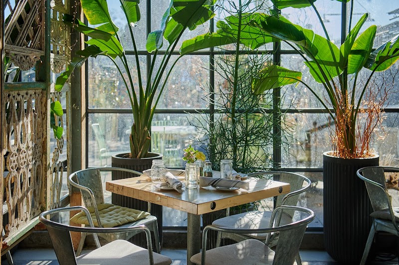 Terrain Cafe photo 1
