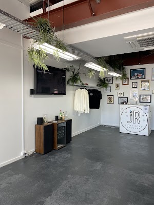 Beef's Barbers Mornington