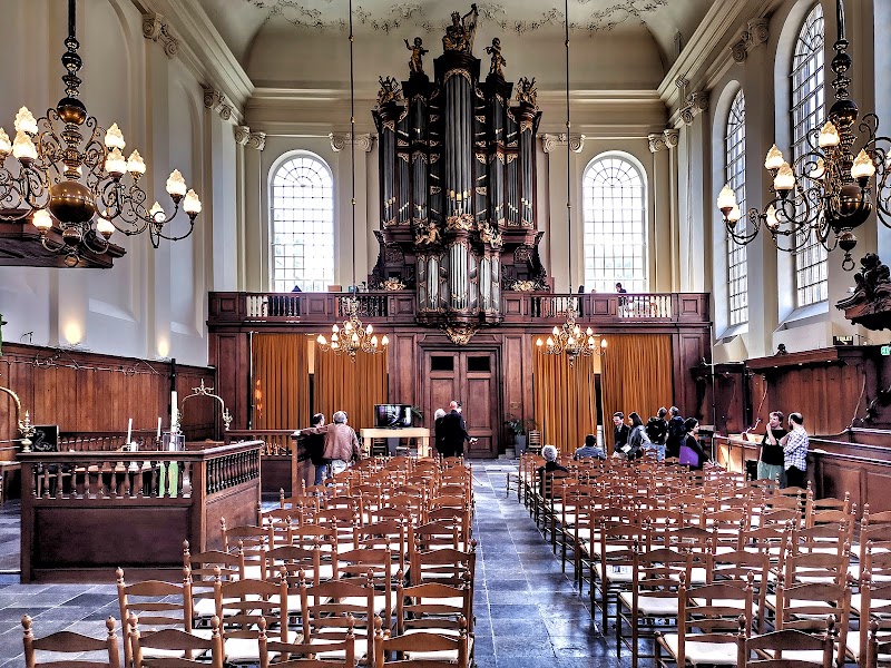 Lutherse Kerk Den Haag
