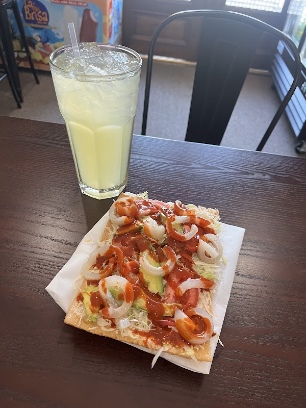 La Margarita Café/ La Morena