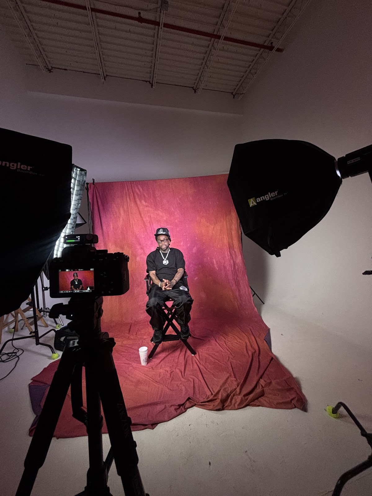 Cam Kirk Studios: Google Places image 5