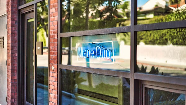 Mane Duo Salon ✂ portfolio