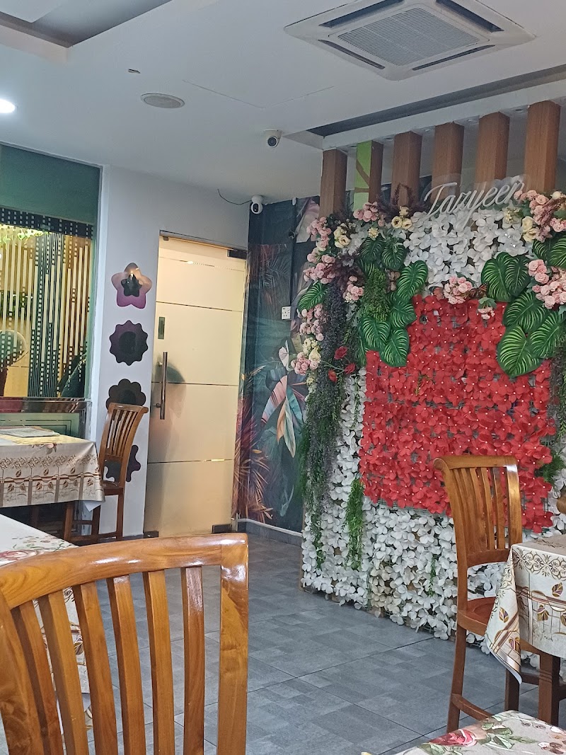 TAZYEEN Arabic and Mughlai Cuisine photo 5