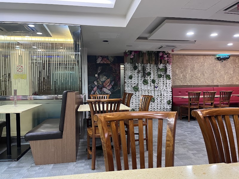 TAZYEEN Arabic and Mughlai Cuisine photo 1