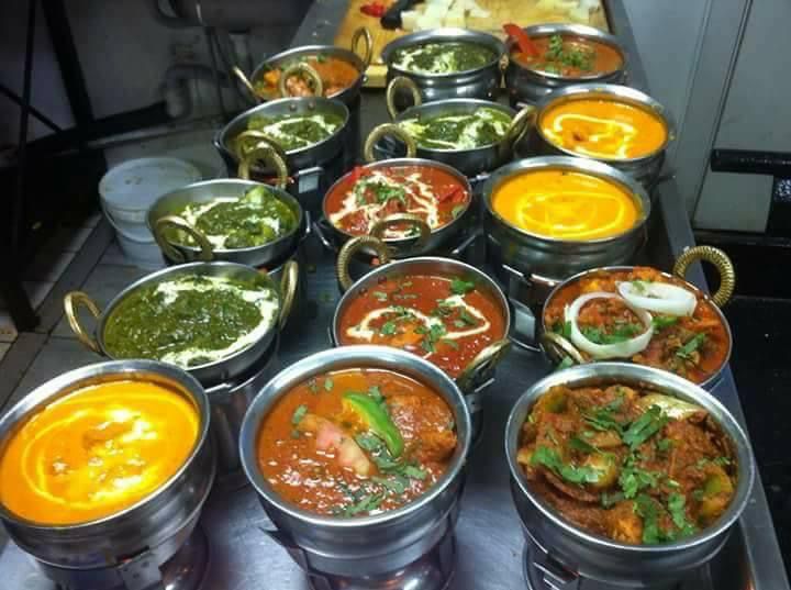 TAZYEEN Arabic and Mughlai Cuisine photo 2