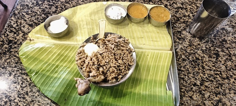 Hari's Restaurant