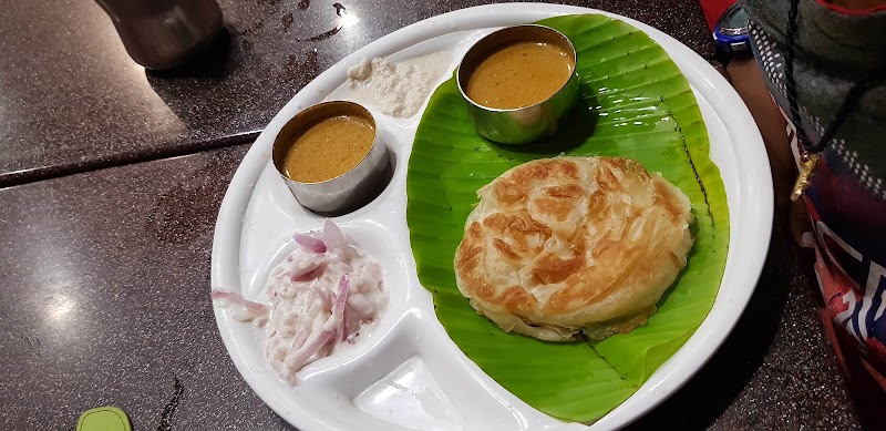 Hari's Restaurant