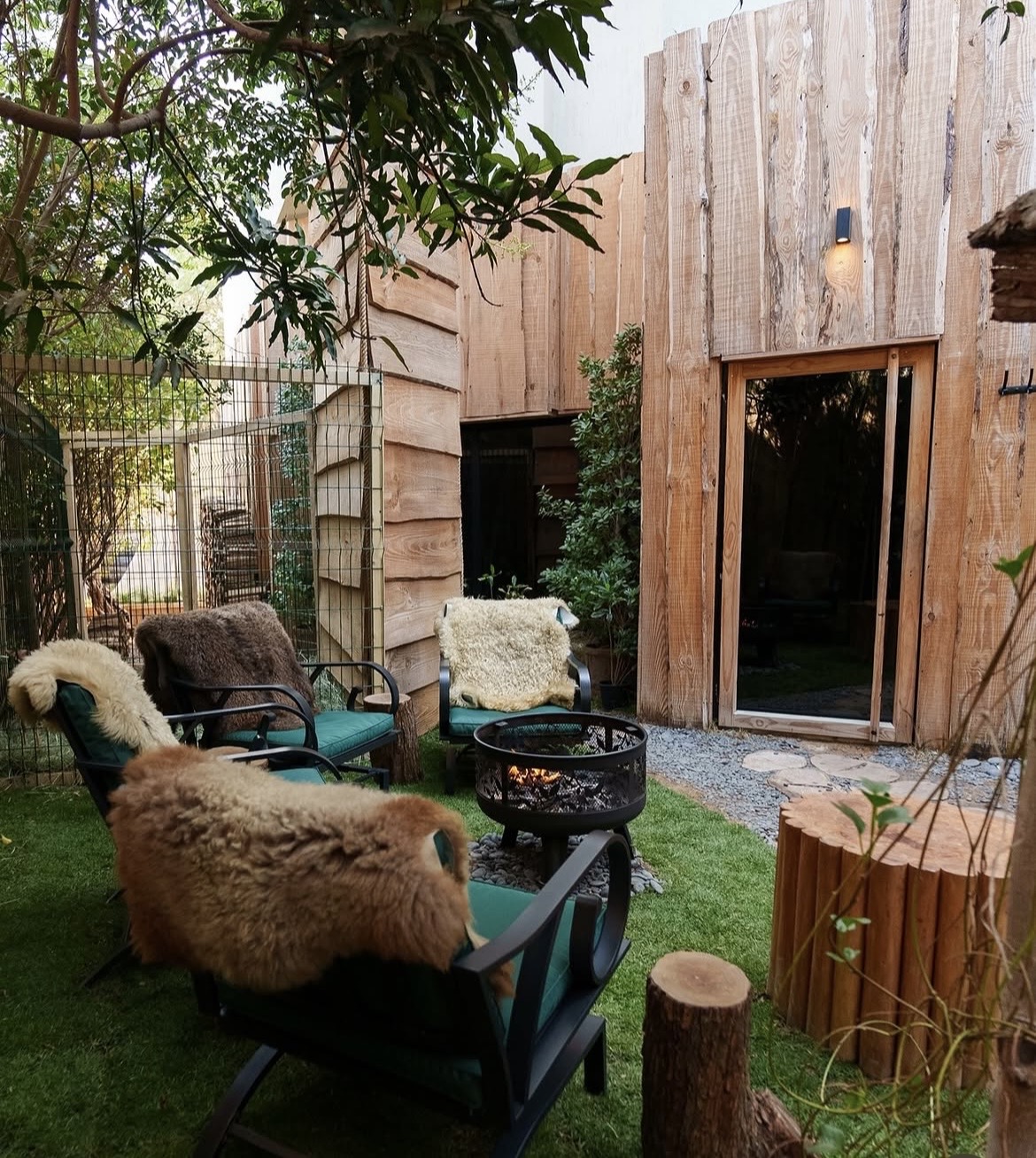 La Villa Banya Dubai