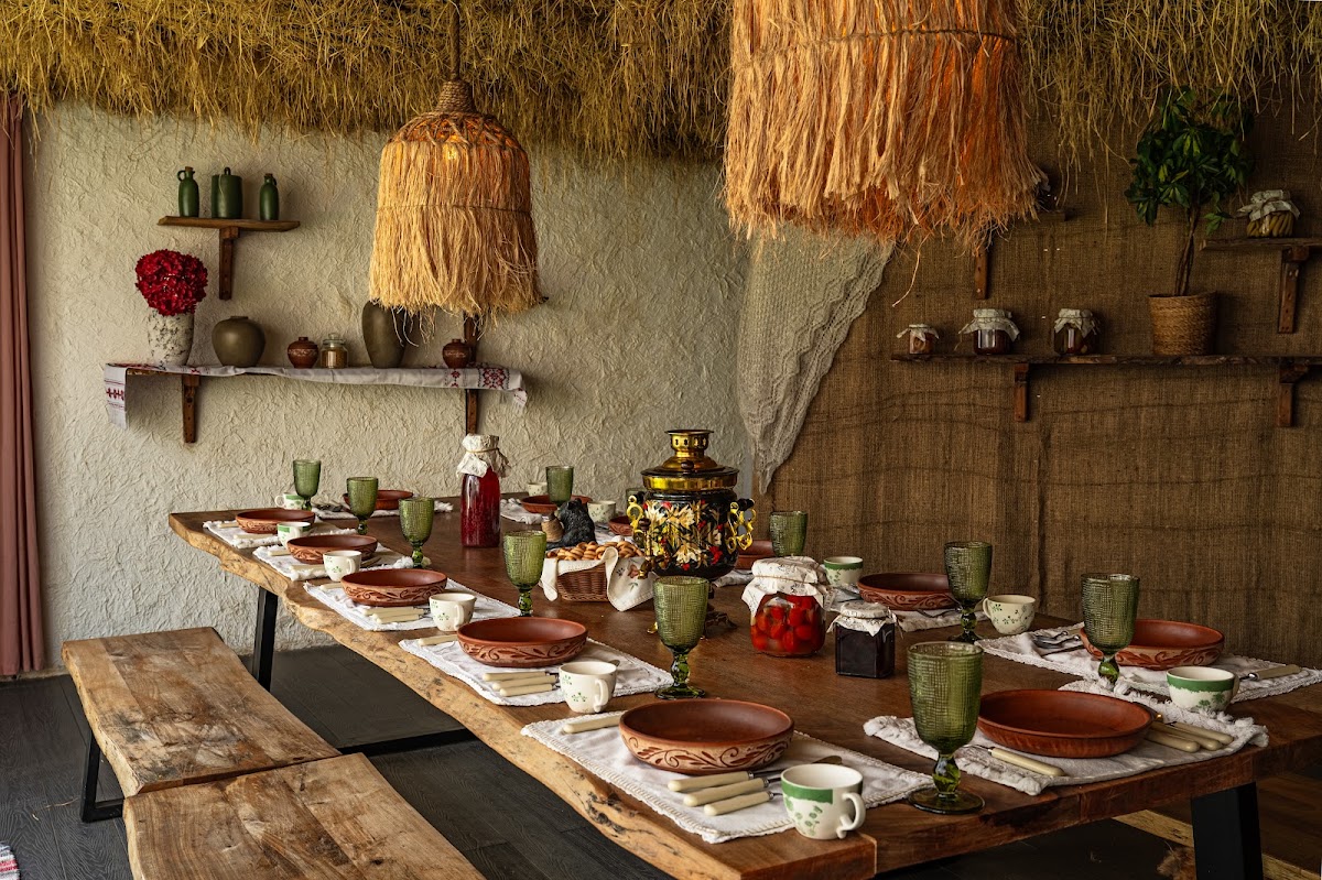 La Villa Banya Dubai 3