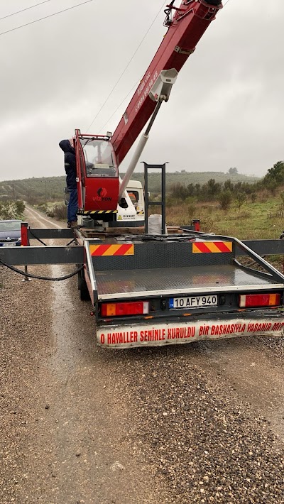 SELİM ELEKTRİK - Beyaz Eşya Servisi