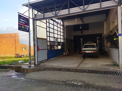 Akgün oto - Oto Servisi
