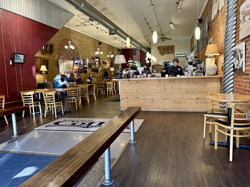 Electric City Coffee, Coffee House and Bakery photo 3