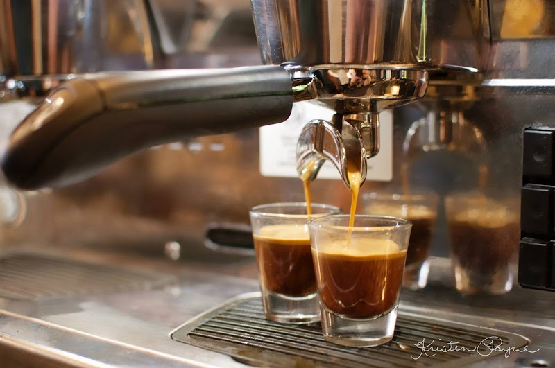 Electric City Coffee, Coffee House and Bakery photo 2