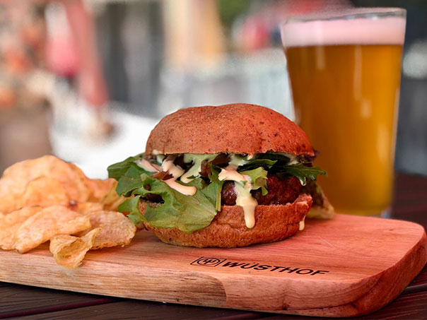 Electric City Coffee, Coffee House and Bakery photo 4