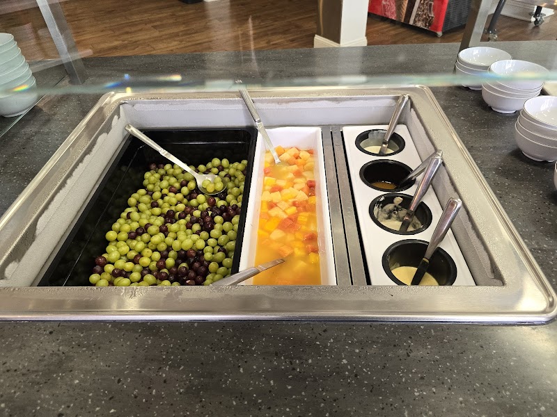 SVU Dining Hall photo 3