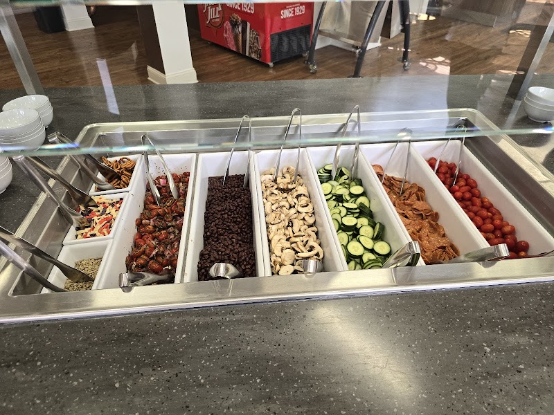 SVU Dining Hall photo 4