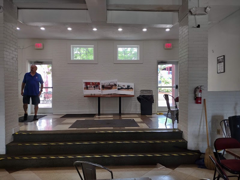 SVU Dining Hall photo 1