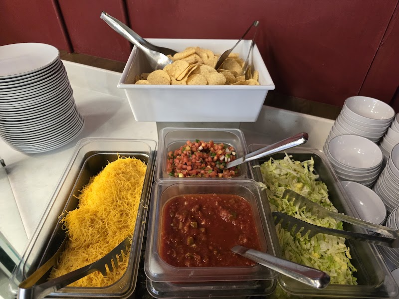 SVU Dining Hall photo 2