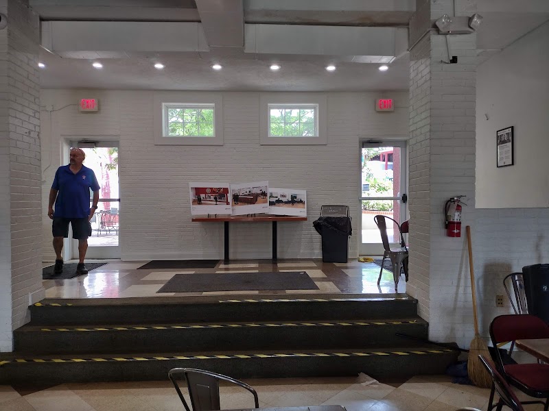 SVU Dining Hall photo 1