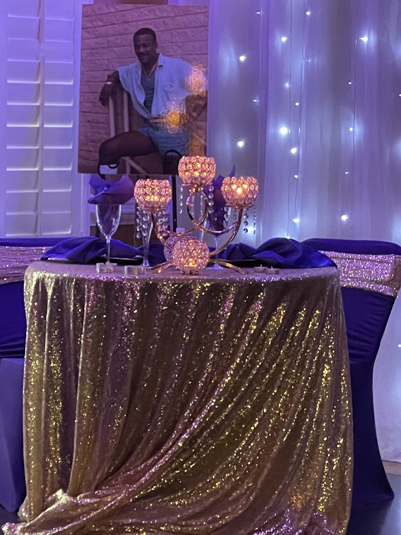 Event Hall At Cascade photo 5