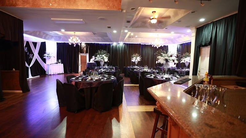 Event Hall At Cascade photo 8