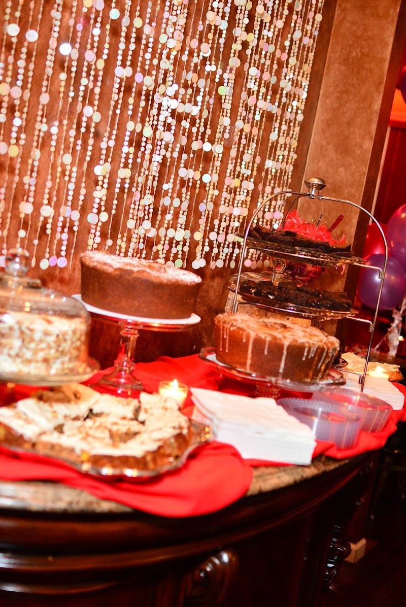 Event Hall At Cascade photo 4